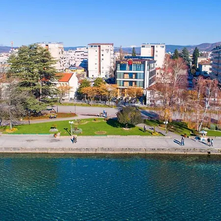 Nova Riviera Hotel Ohrid