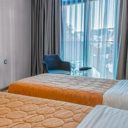 Nova Riviera Hotel Ohrid