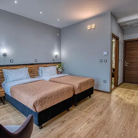 Nova Riviera 4*