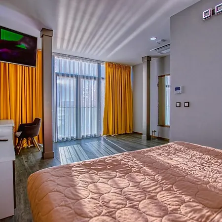 Nova Riviera 4*