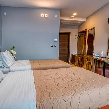 Hotel Nova Riviera