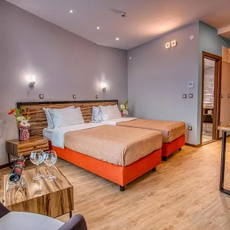 Hotel Nova Riviera