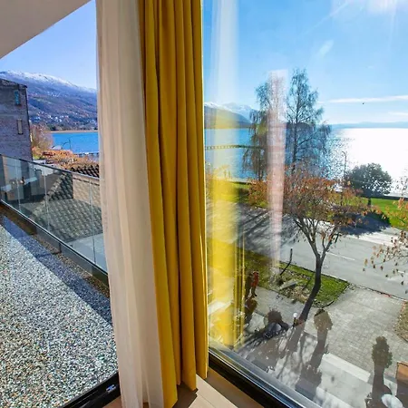 Hotel Nova Riviera