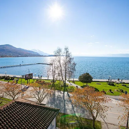 Nova Riviera Hotel 4*