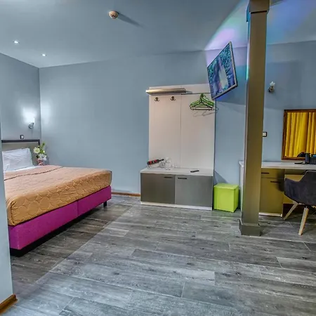 Nova Riviera 4*
