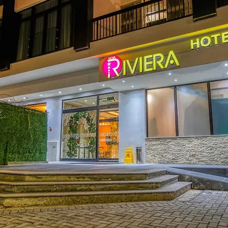 Nova Riviera 4*