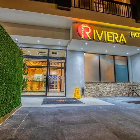 Nova Riviera 4*