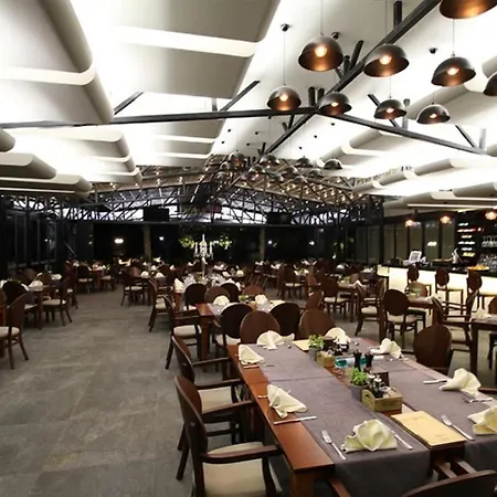 Nova Riviera Hotel Ohrid